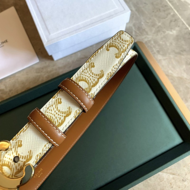 Celine Belt