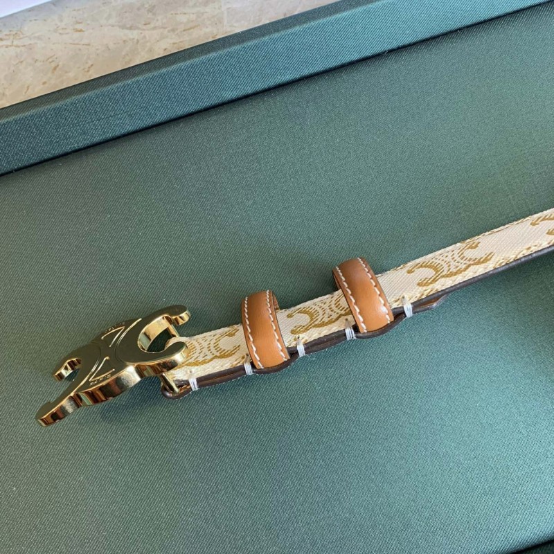 Celine Belt
