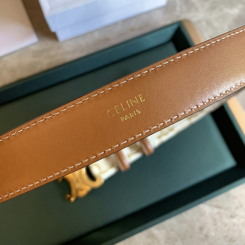 Celine Belt
