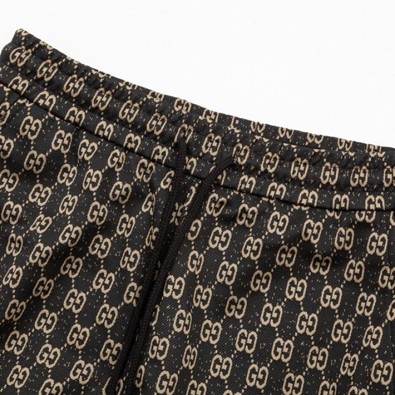 Gucci Unisex Shorts