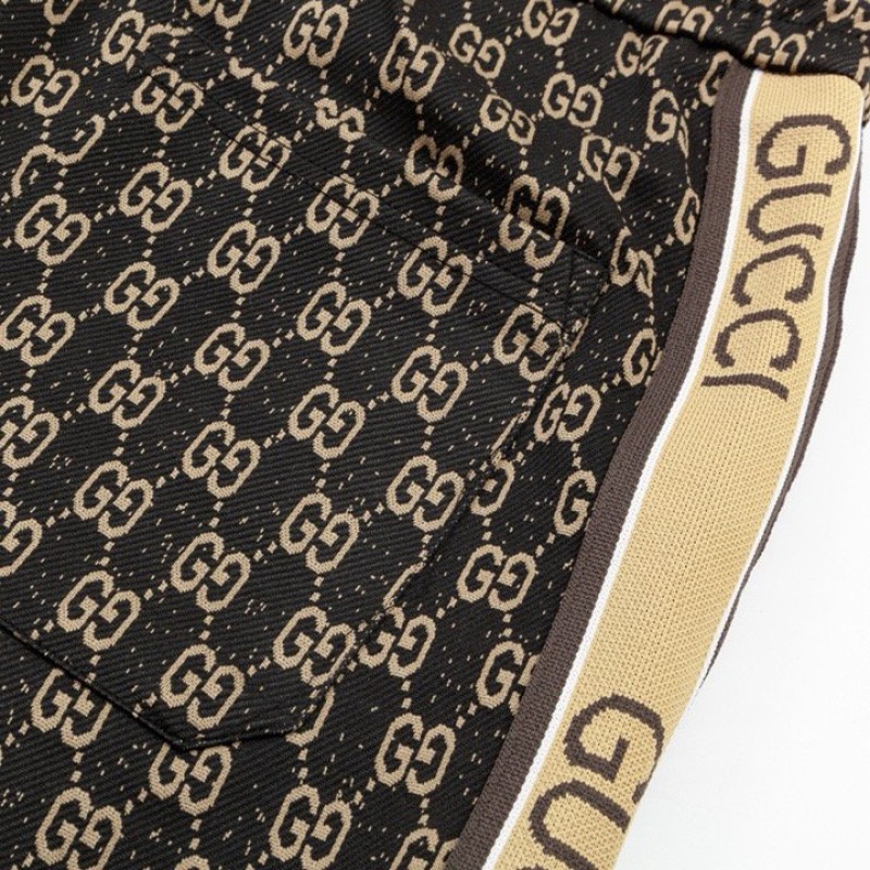 Gucci Unisex Shorts