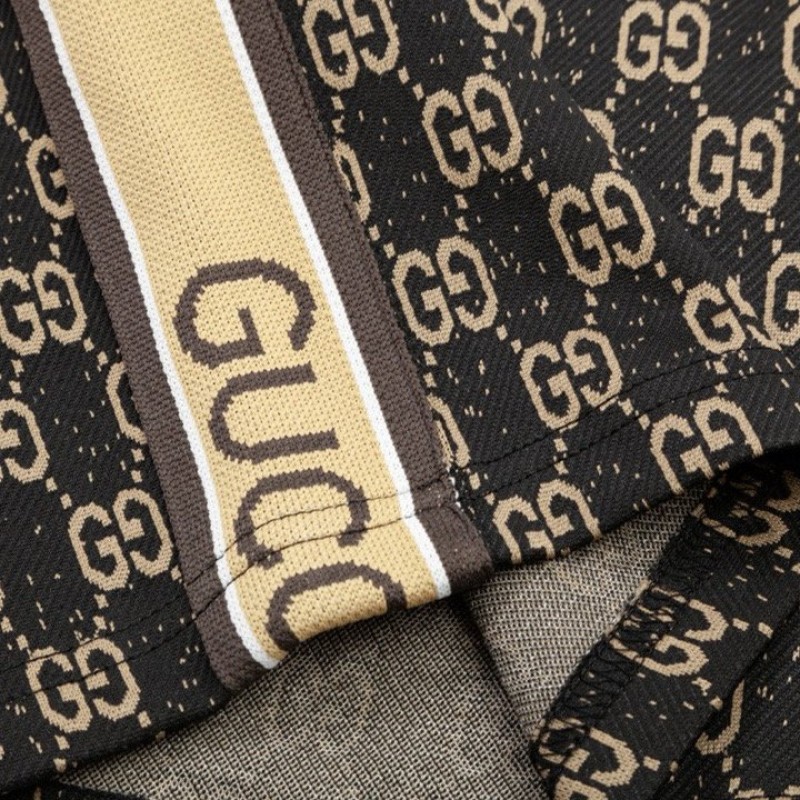 Gucci Unisex Shorts