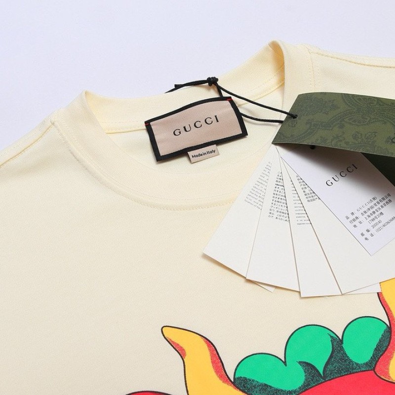 Gucci Unisex Tee