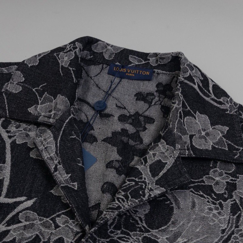 LV Unisex Shirt & Shorts