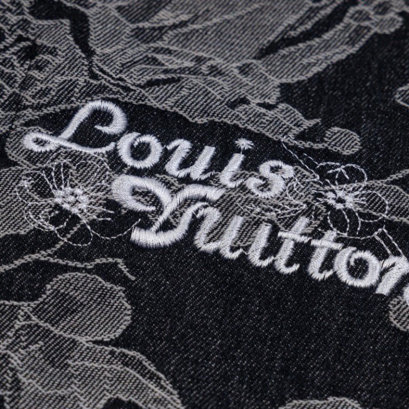 LV Unisex Shirt & Shorts