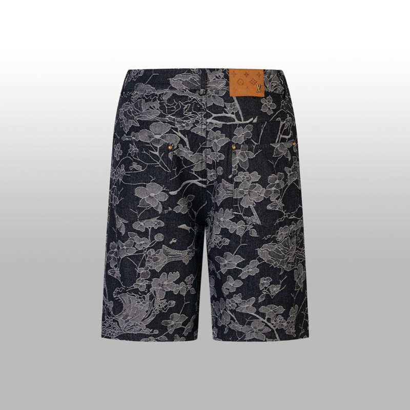 LV Unisex Shirt & Shorts