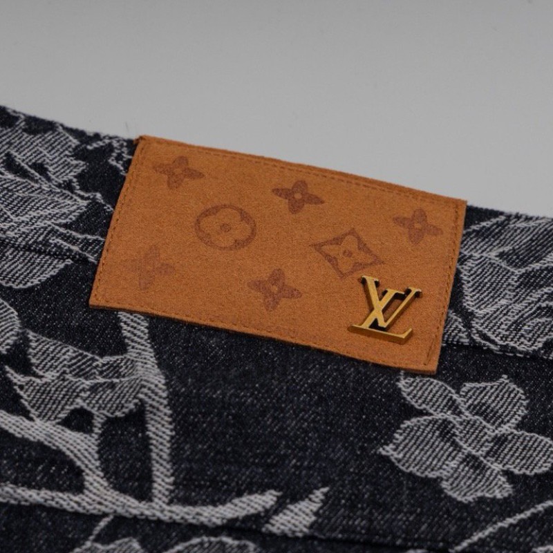 LV Unisex Shirt & Shorts