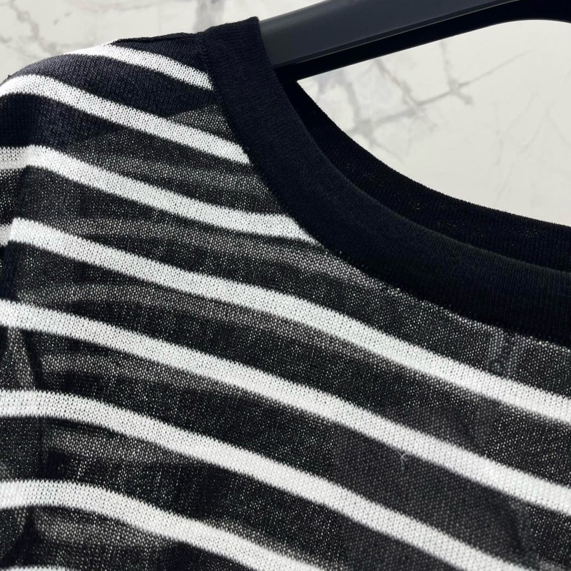 Dior Long Sleeves Shirt