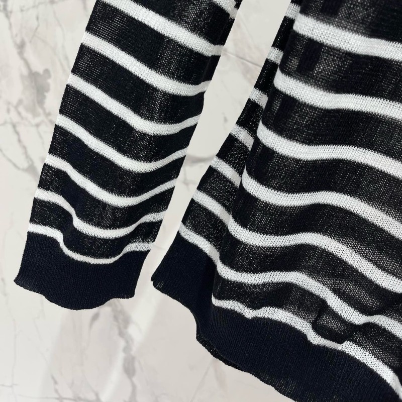 Dior Long Sleeves Shirt