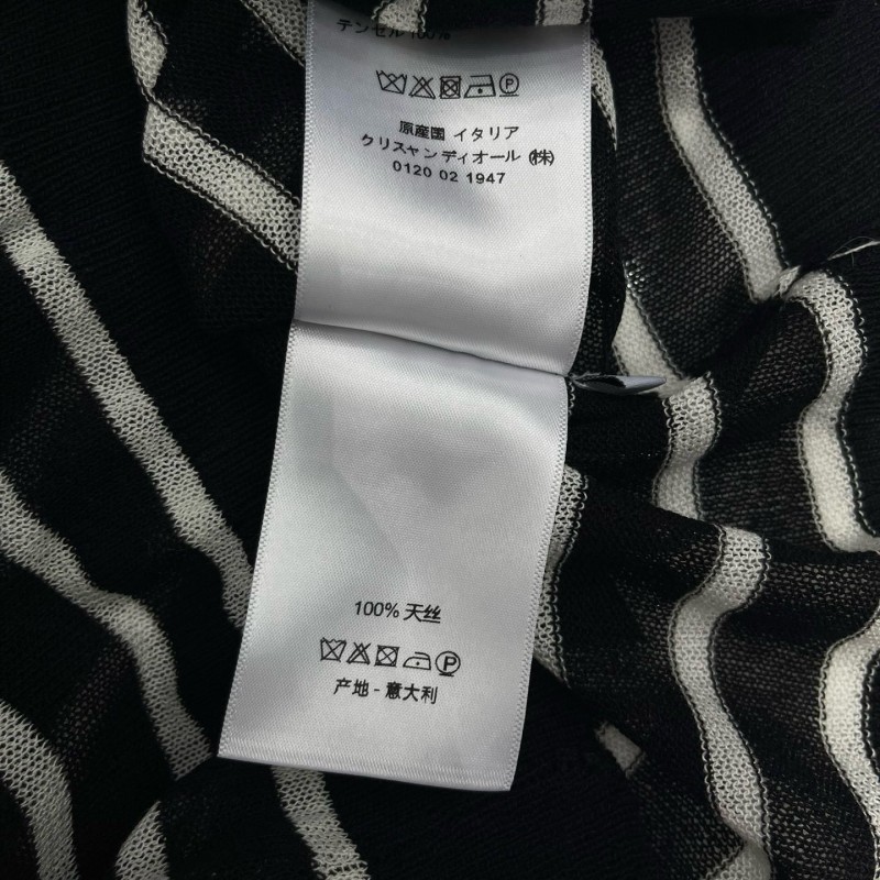 Dior Long Sleeves Shirt