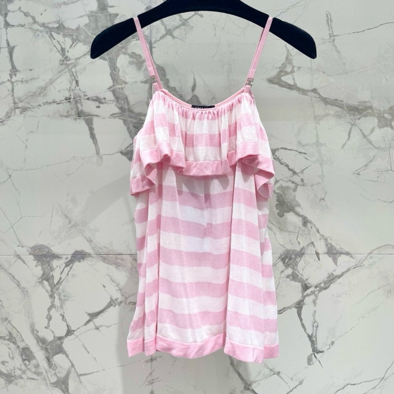 Chanel Camisole Singlet