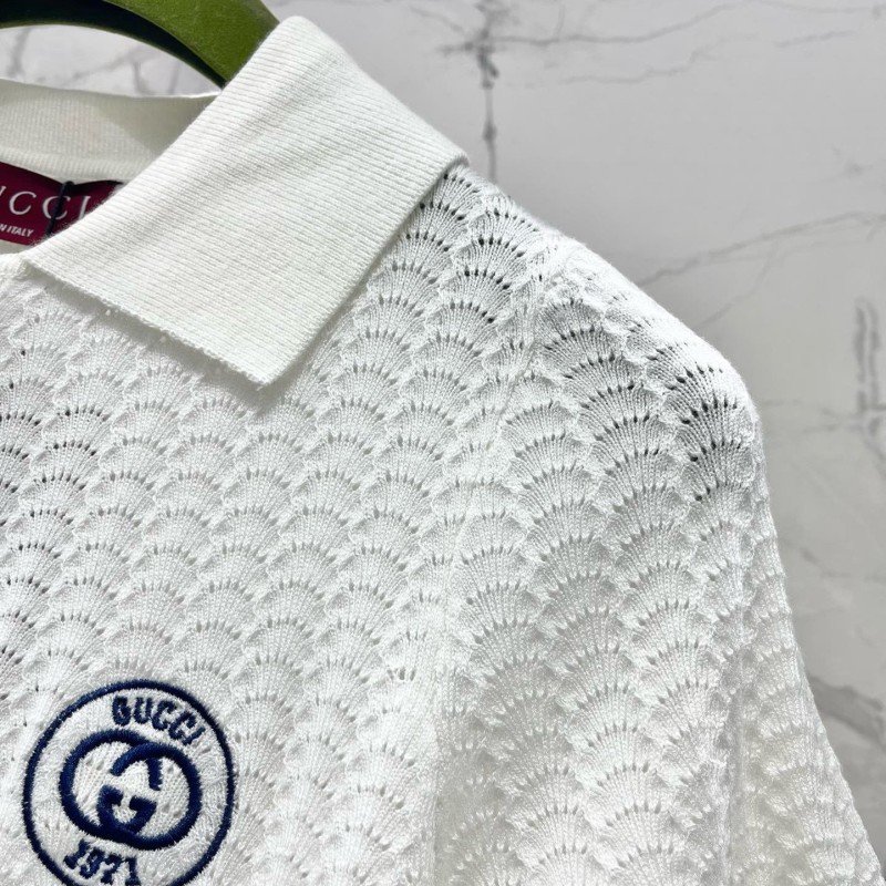 Gucci Polo Tee