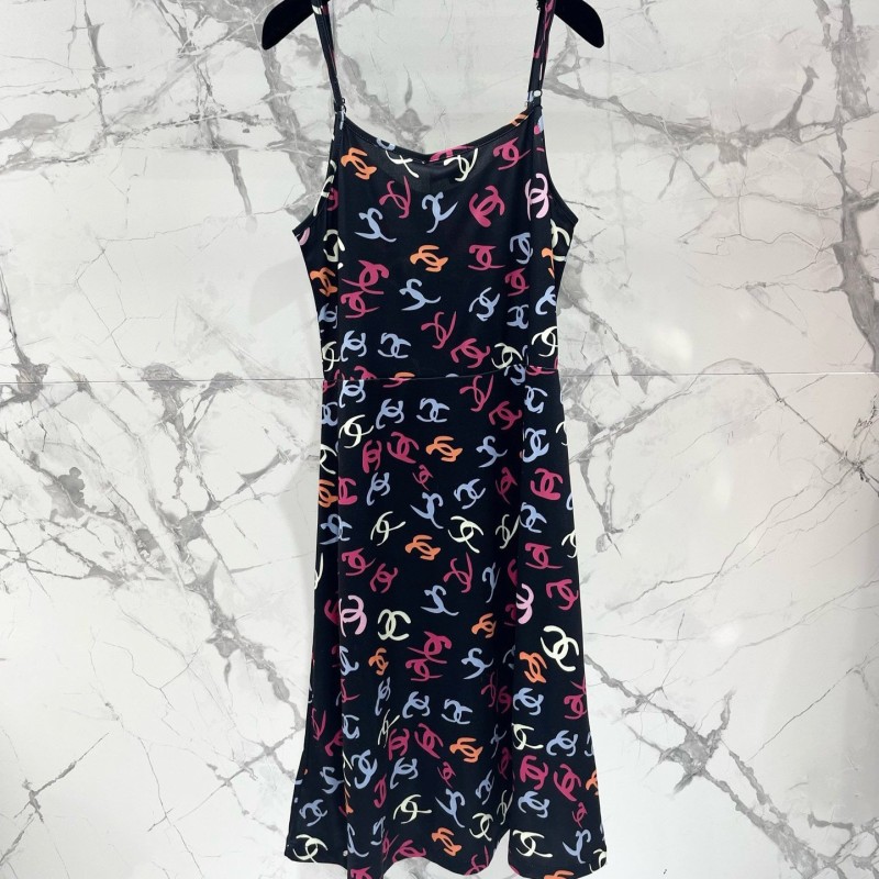 Chanel Dress