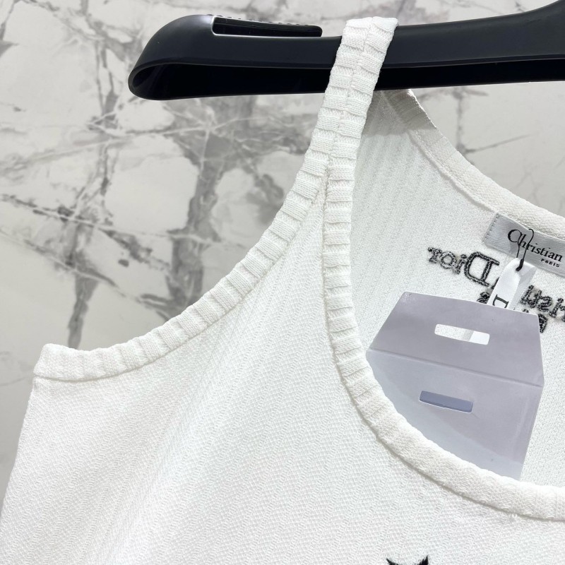 Dior Singlet
