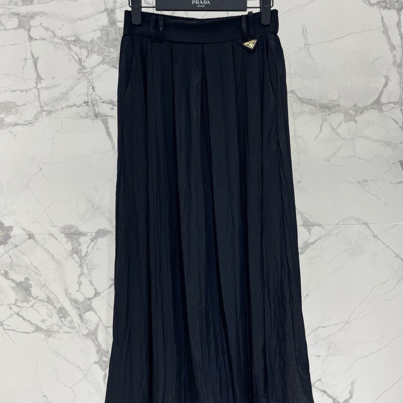 Prada Skirts