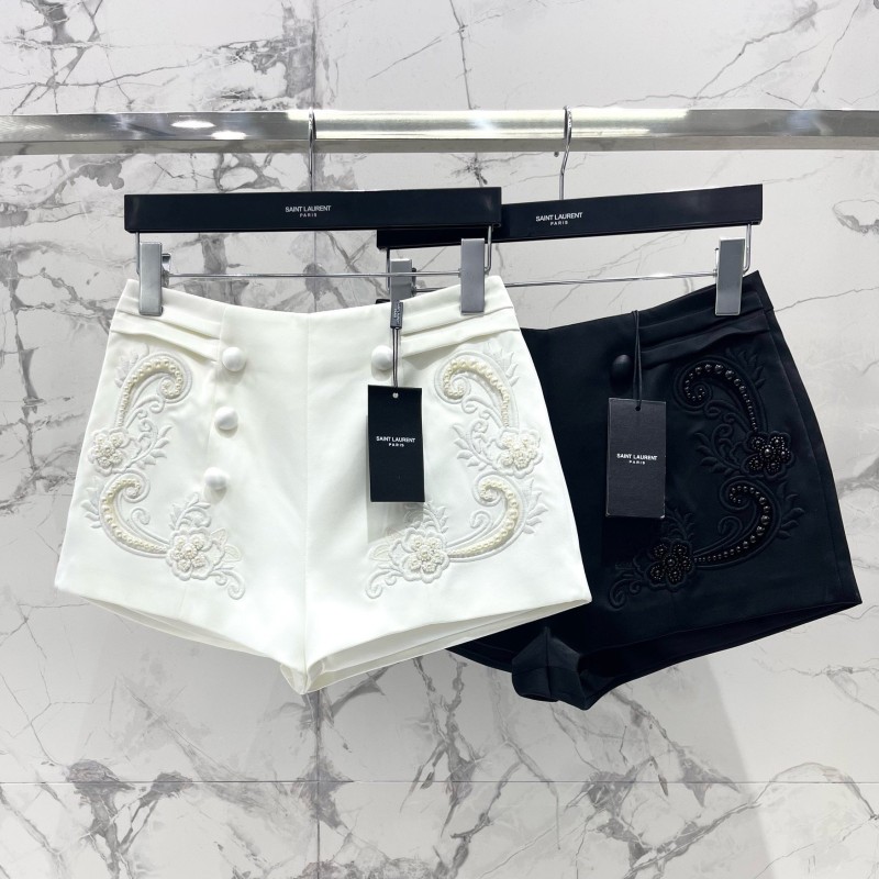 YSL Shorts