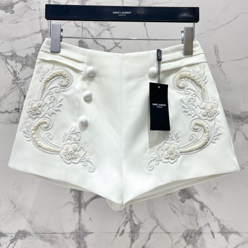 YSL Shorts