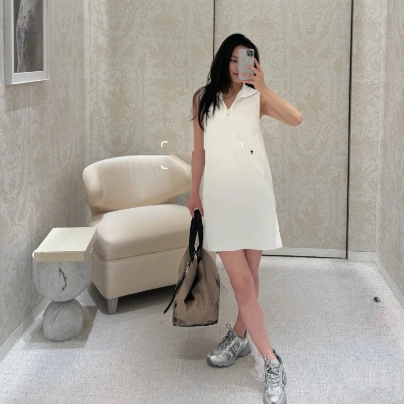 Dior Dress