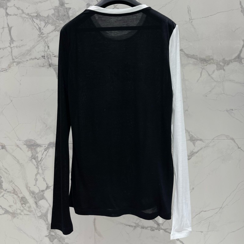 Hermes Long Sleeves Tee