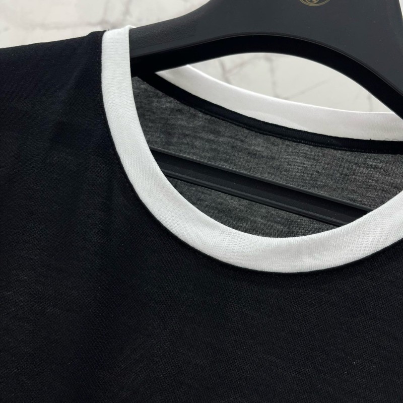 Hermes Long Sleeves Tee