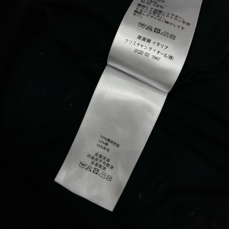 Hermes Long Sleeves Tee