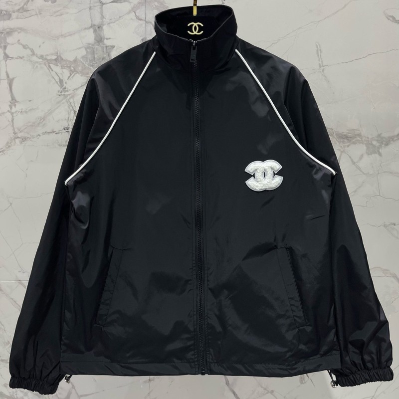 Celine Jacket & Shorts Set