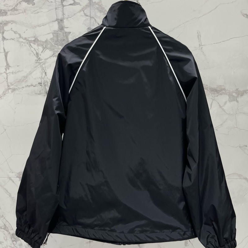 Celine Jacket & Shorts Set