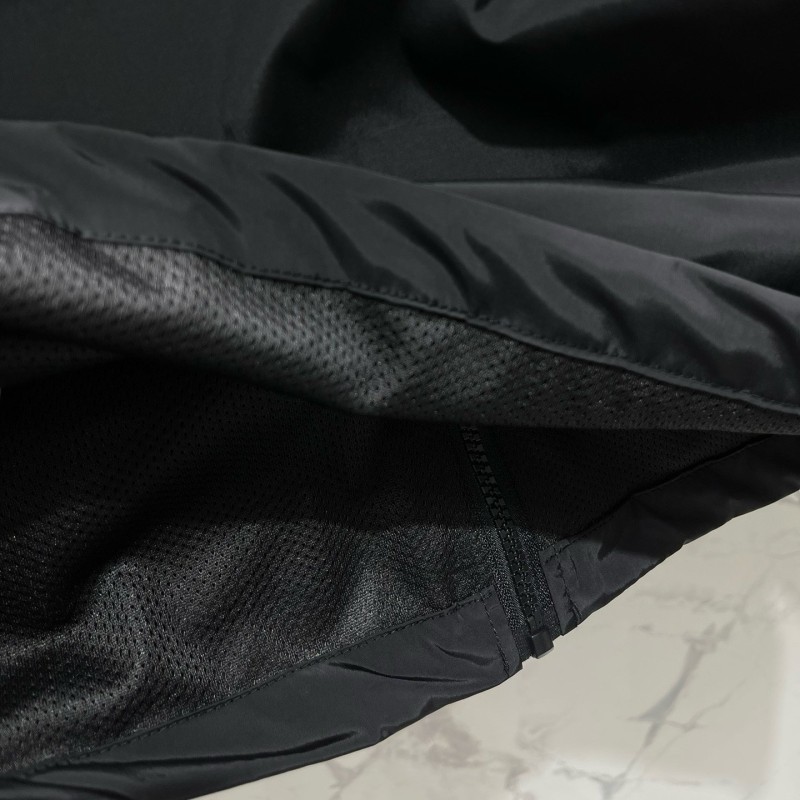 Celine Jacket & Shorts Set