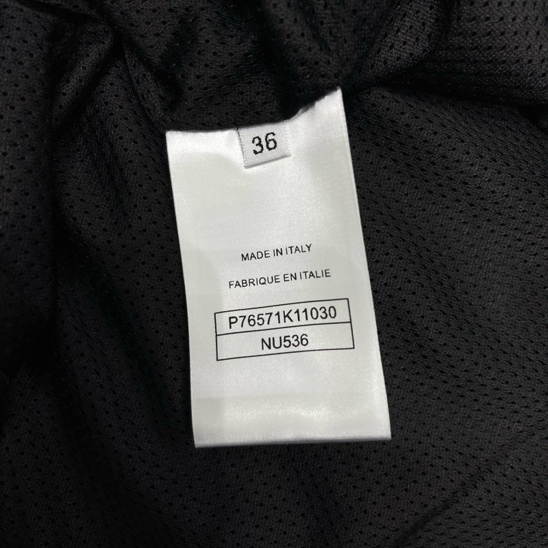 Celine Jacket & Shorts Set