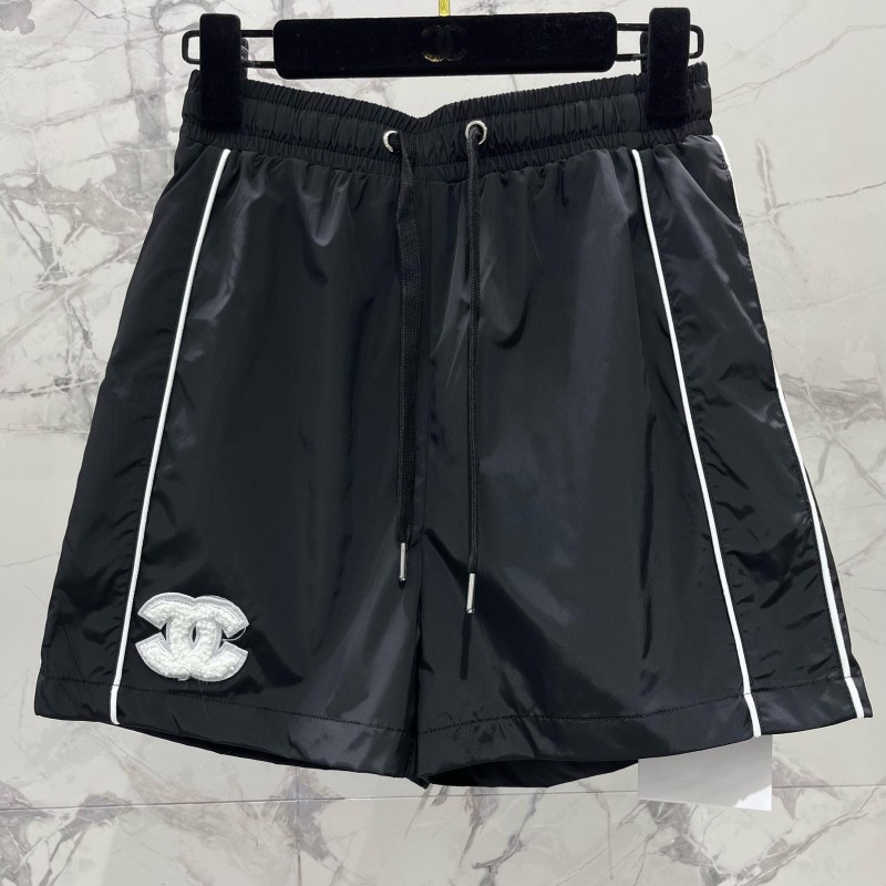 Celine Jacket & Shorts Set