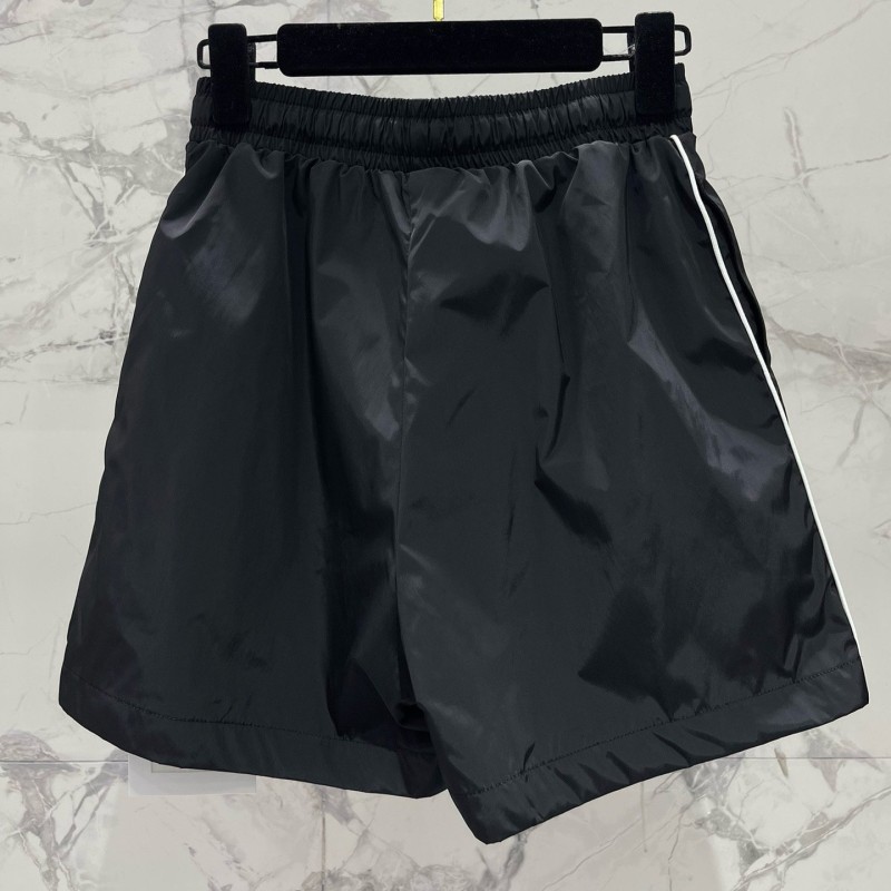 Celine Jacket & Shorts Set