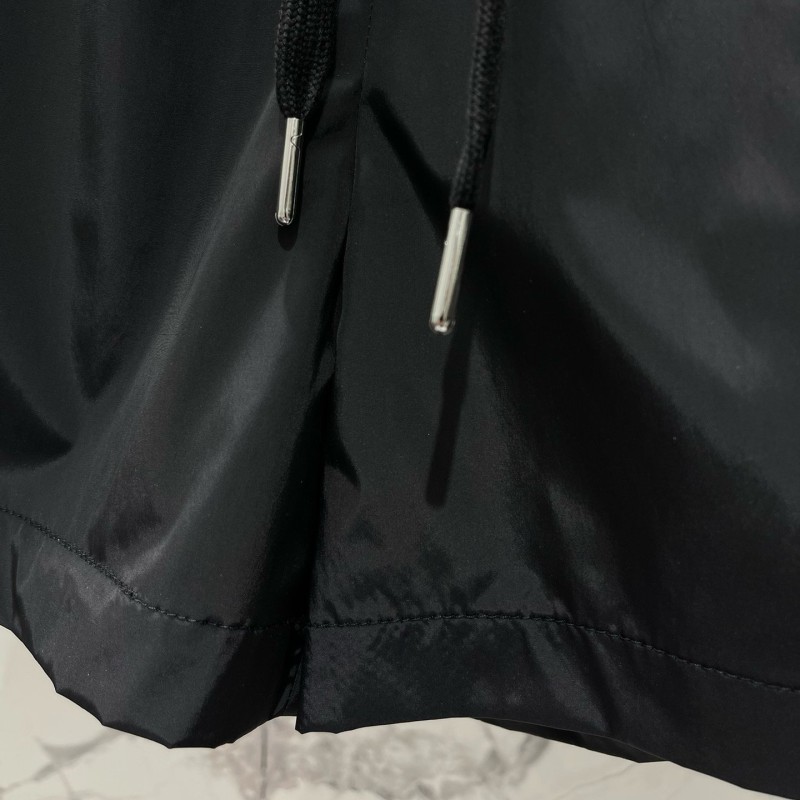 Celine Jacket & Shorts Set