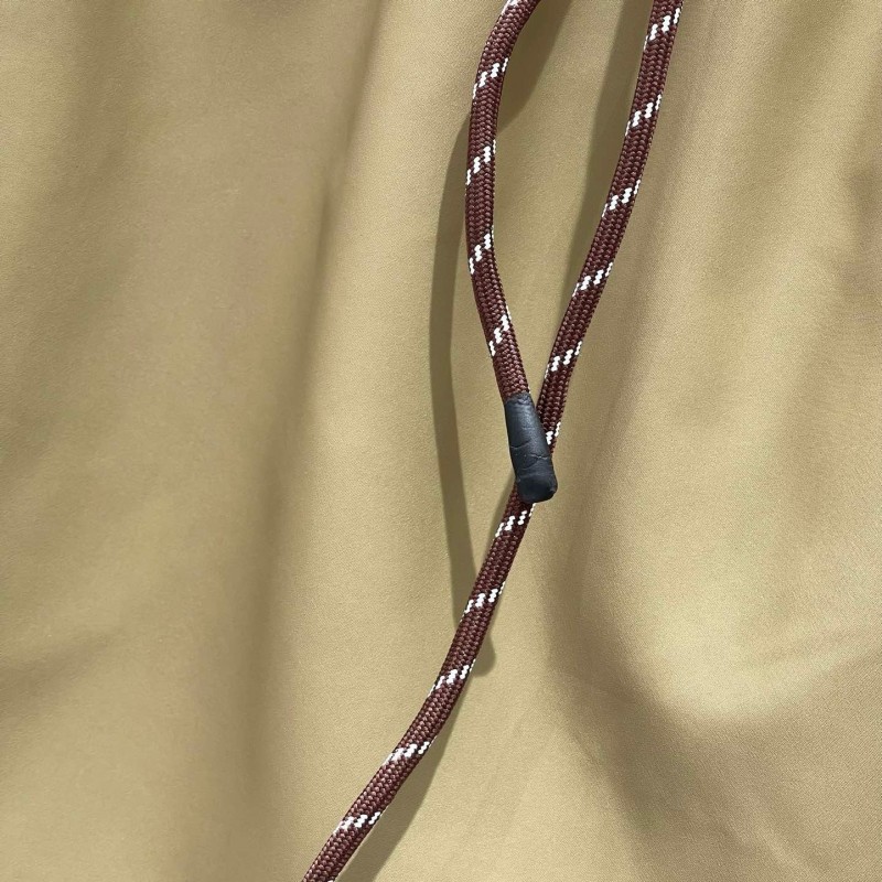 MiuMiu Jacket & Shorts Set