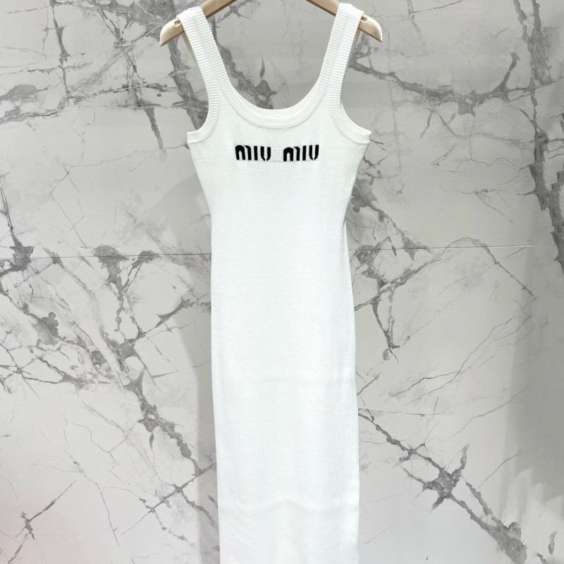 MiuMiu Dress