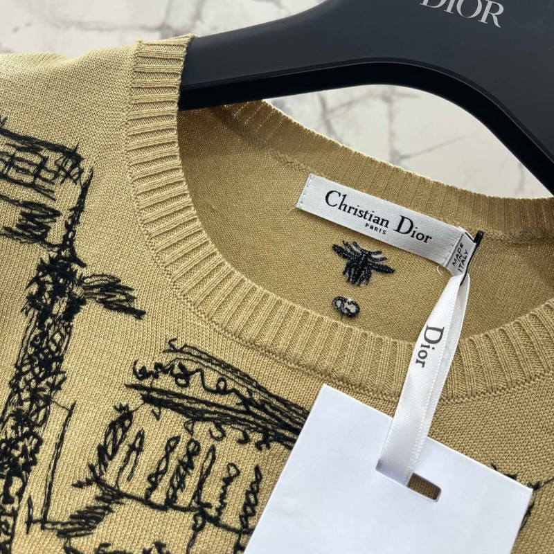 Dior Tee