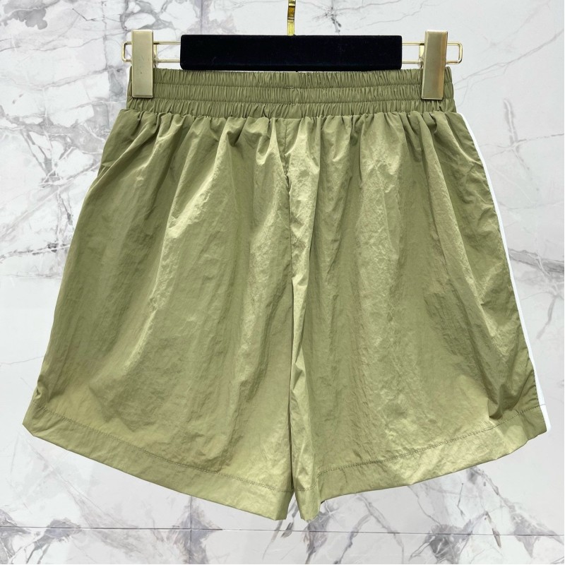 Chanel Jacket & Shorts Set