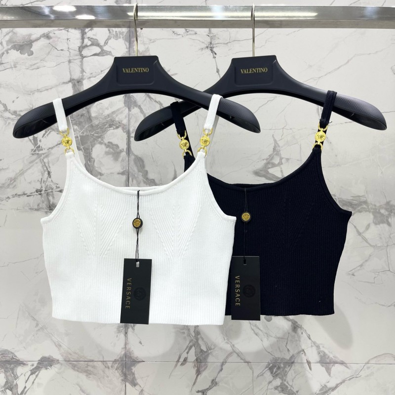Versace Singlet