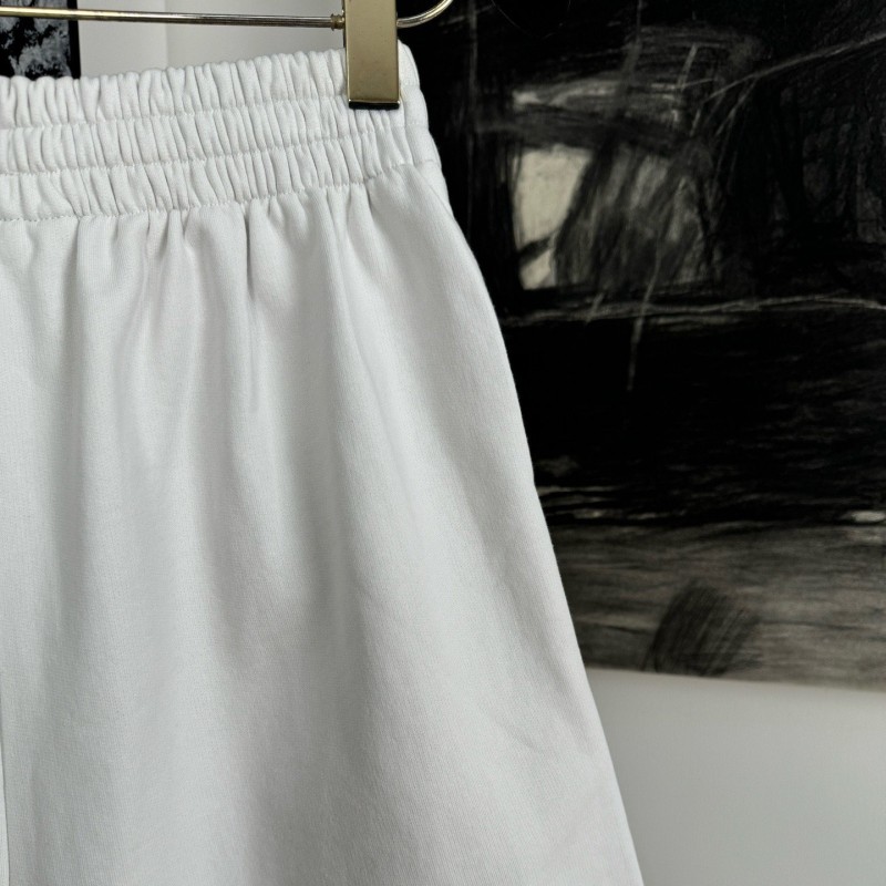 Balenciaga Unisex Shorts