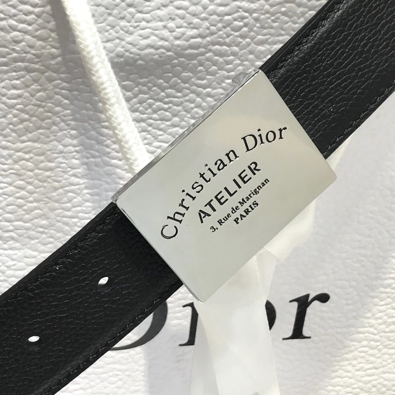 Dior Belt