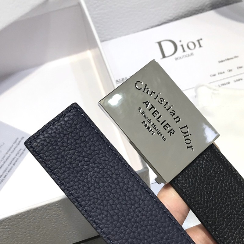 Dior Belt