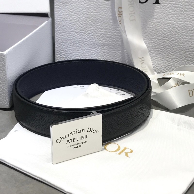 Dior Belt