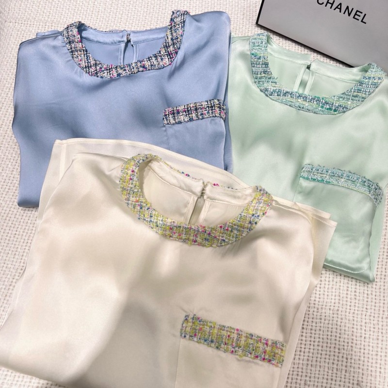 Chanel Tee