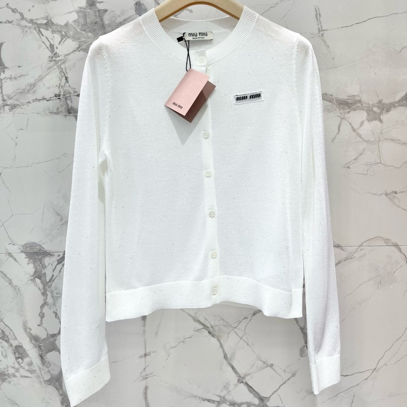 MiuMiu Cardigan