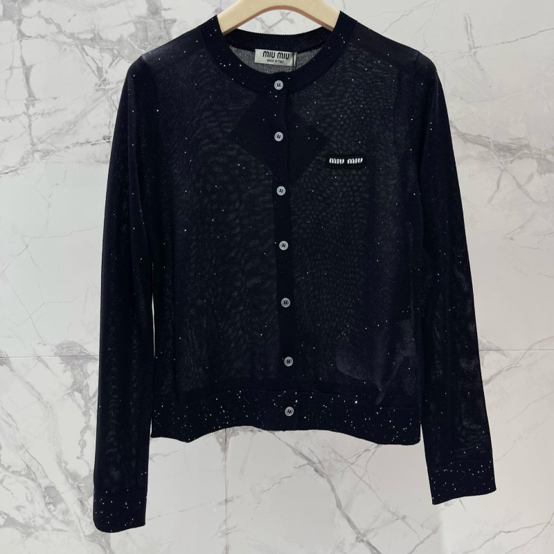MiuMiu Cardigan