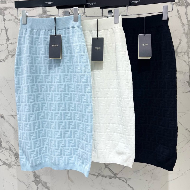 Fendi Skirts