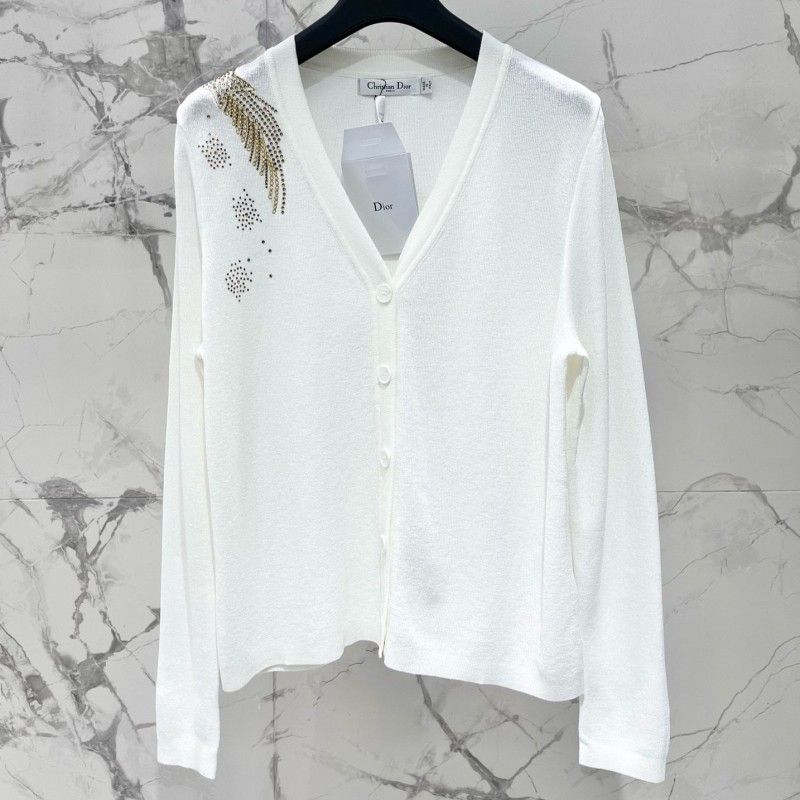 Dior Cardigan
