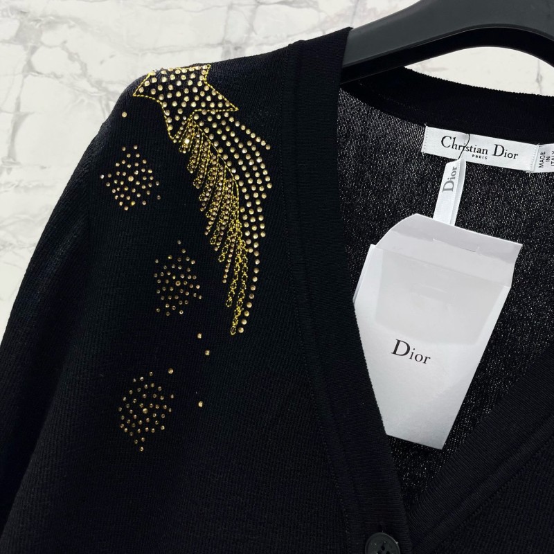 Dior Cardigan
