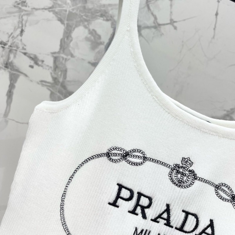 Prada Singlet