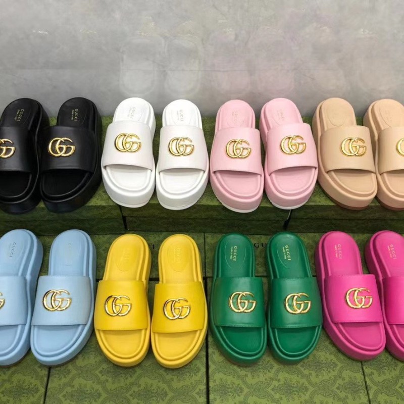 Gucci Slipper