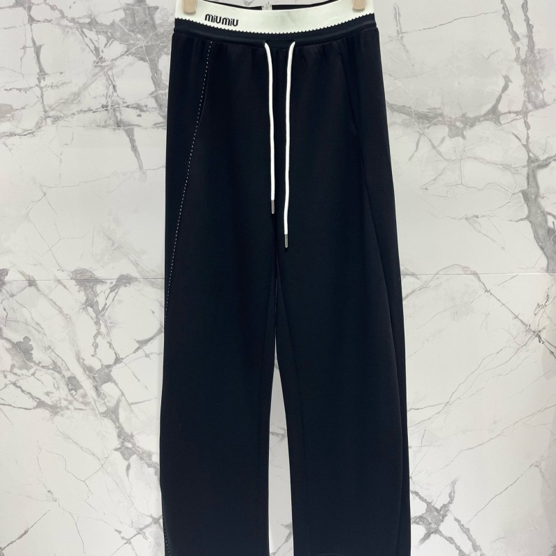 MiuMiu Pants